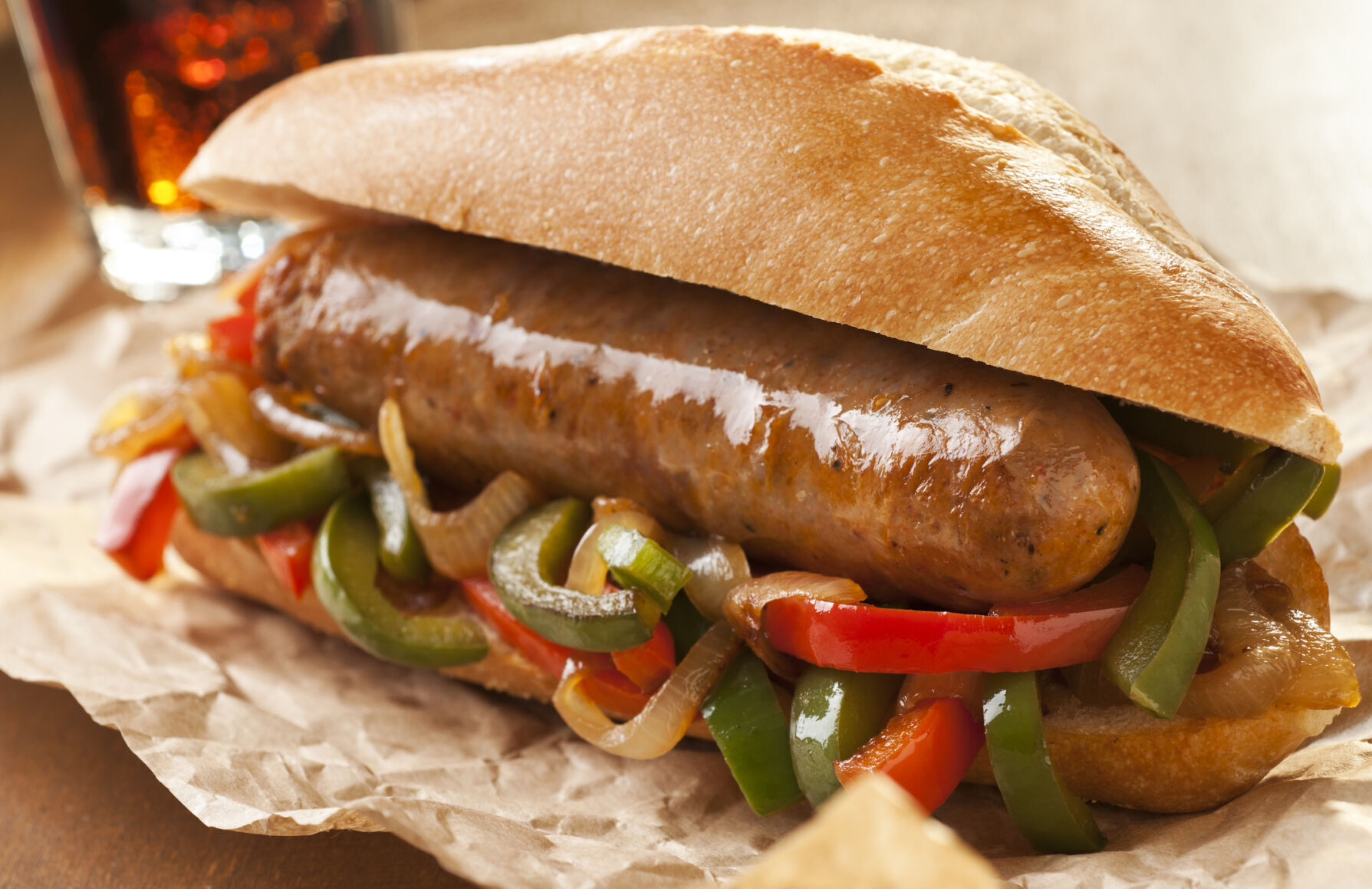 Italian Sausage